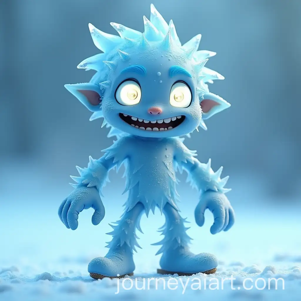 Friendly-Ice-Boy-Character-with-Glowing-Eyes-and-Ice-Skates
