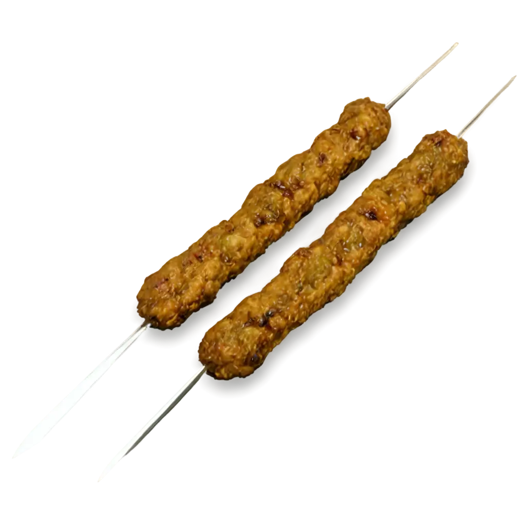 Delicious-Seekh-Kabab-PNG-Image-for-Culinary-Content-and-Digital-Use