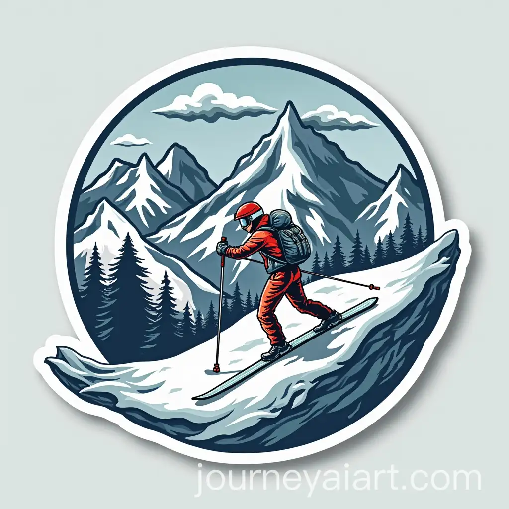 Professional-Sports-Enthusiast-Stickerpack-for-Active-Achievers
