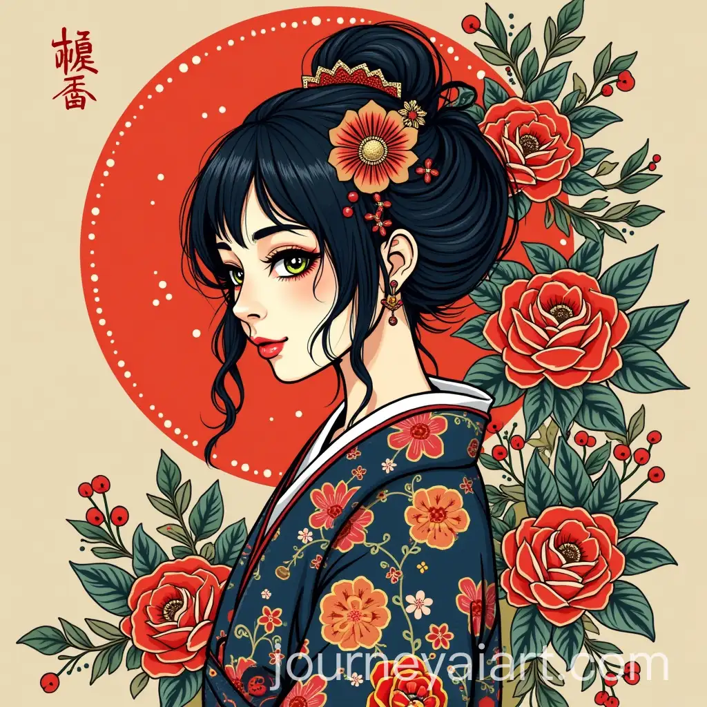 Neo-Japanese-Irezumi-Tattoo-Artwork