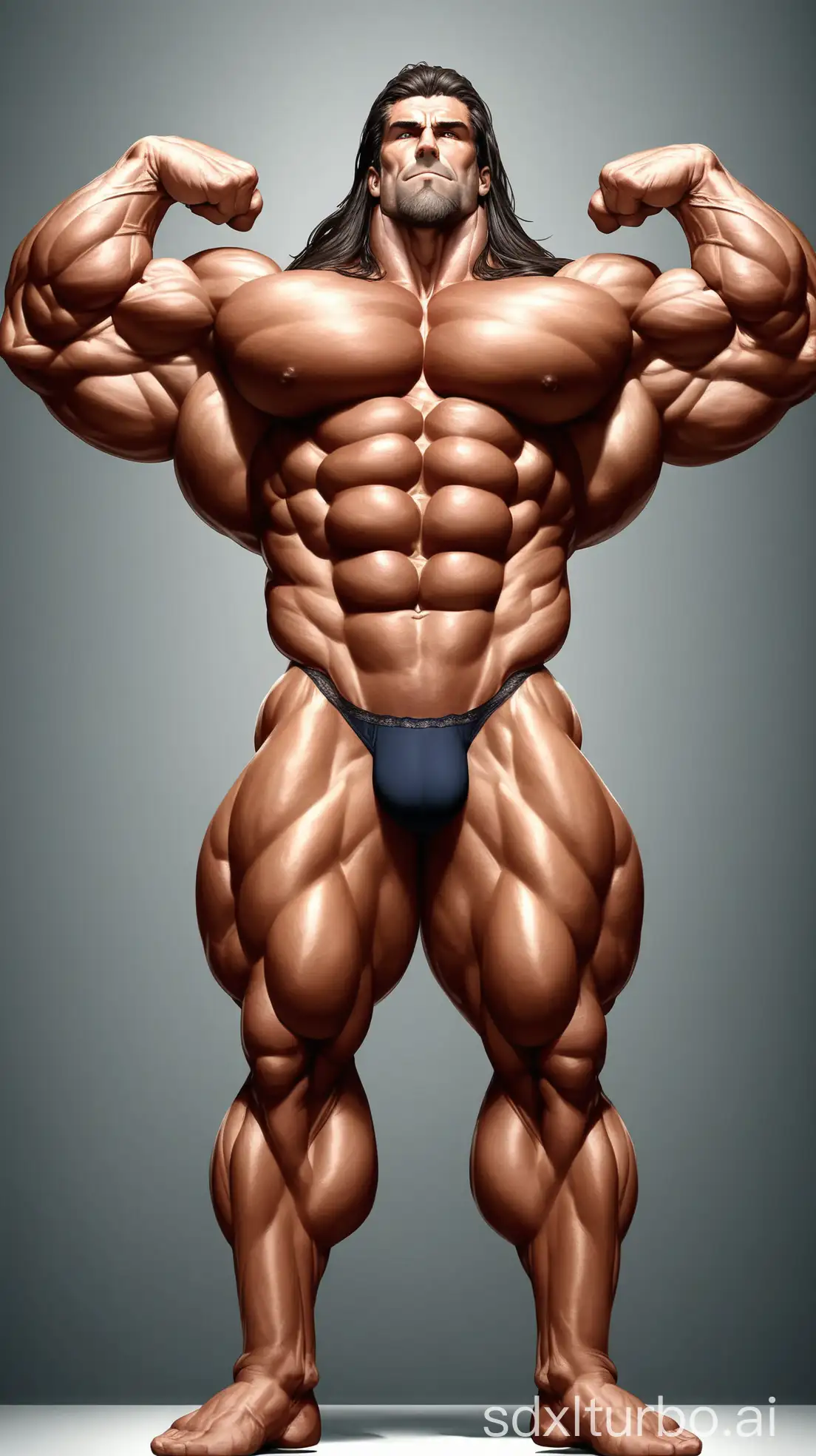 Giant-Muscular-Elderly-Man-with-Impressive-Physique