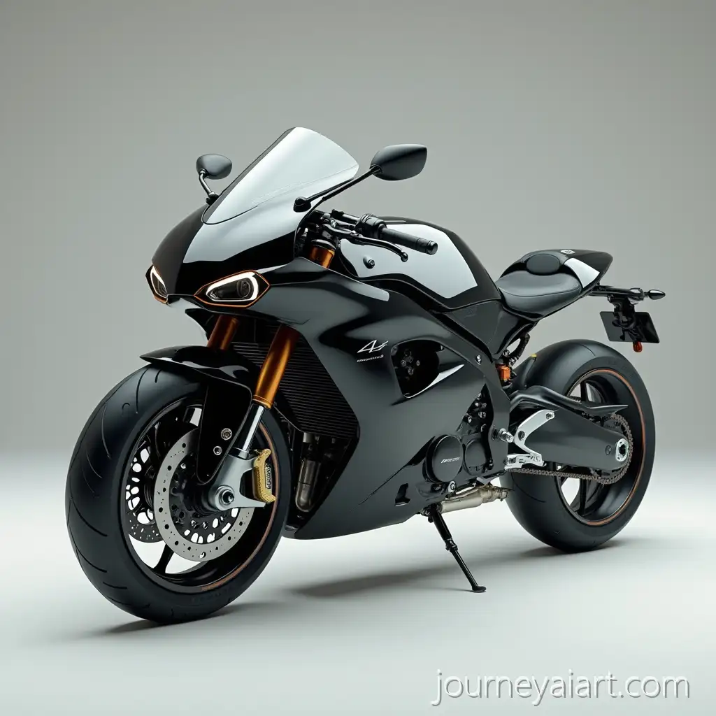 TwoWheeTwowheeled-vehicle-designled-Vehicle-with-CarLike-Front-and-Rear-Motorcycle-Design