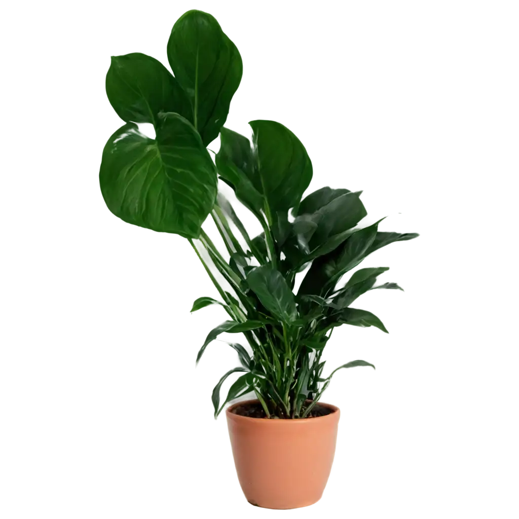 HighQuality-PNG-Houseplants-Image-for-Versatile-Design-Uses