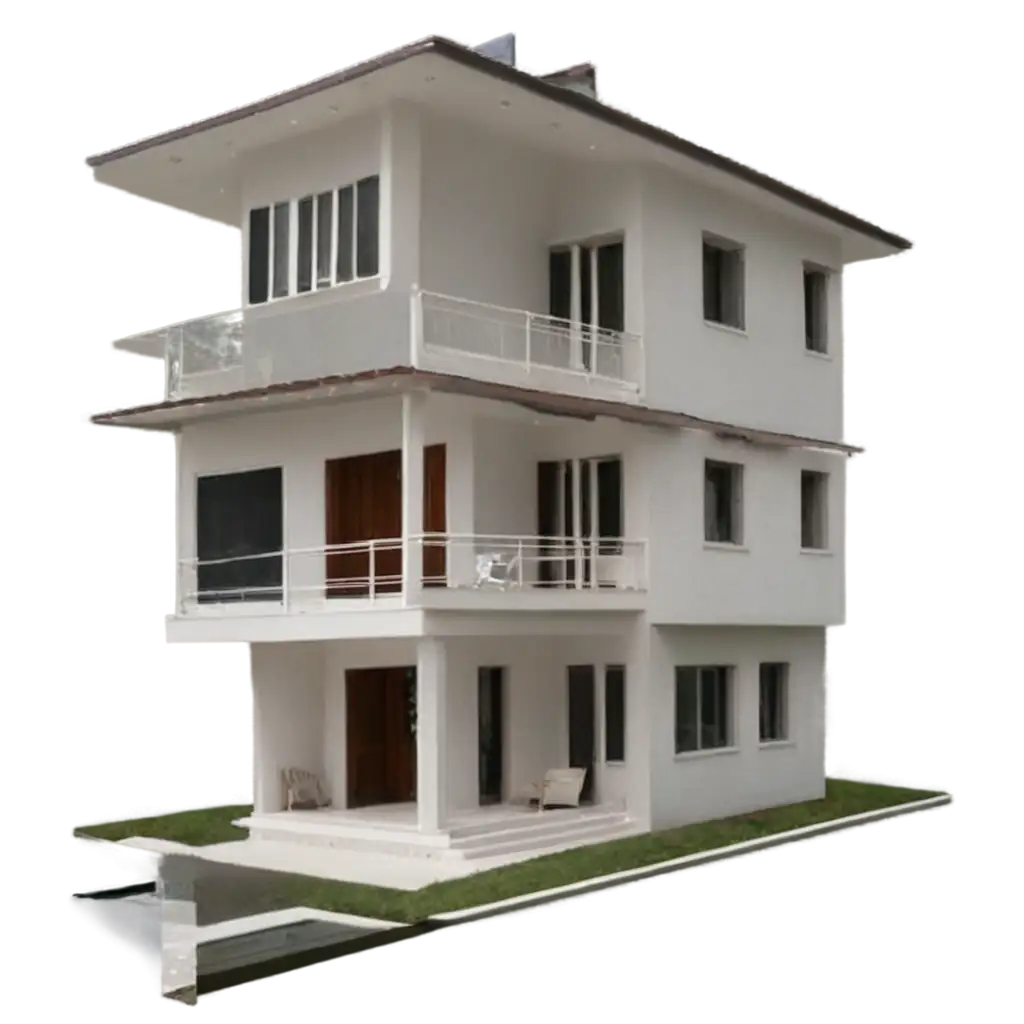 make me a dream house whit all of Facilities