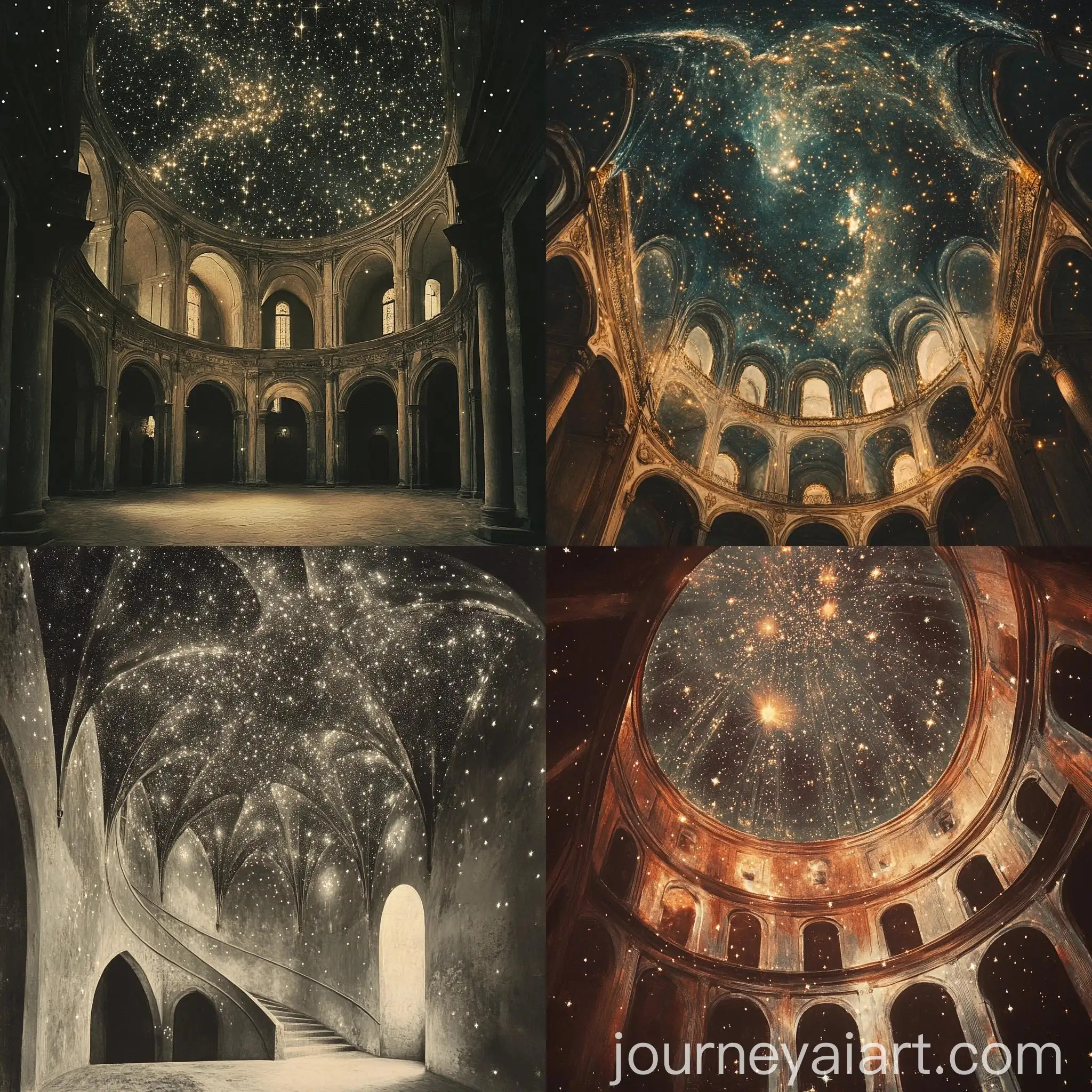 Celestial-Dome-Chamber-with-Glittering-Starlight