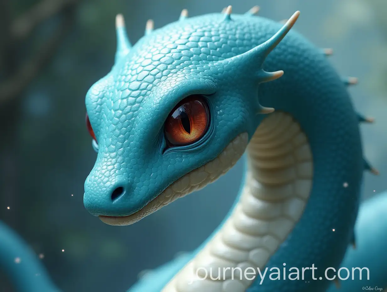 Ultra-Realistic-Portrait-of-Dratini-the-Pokmon
