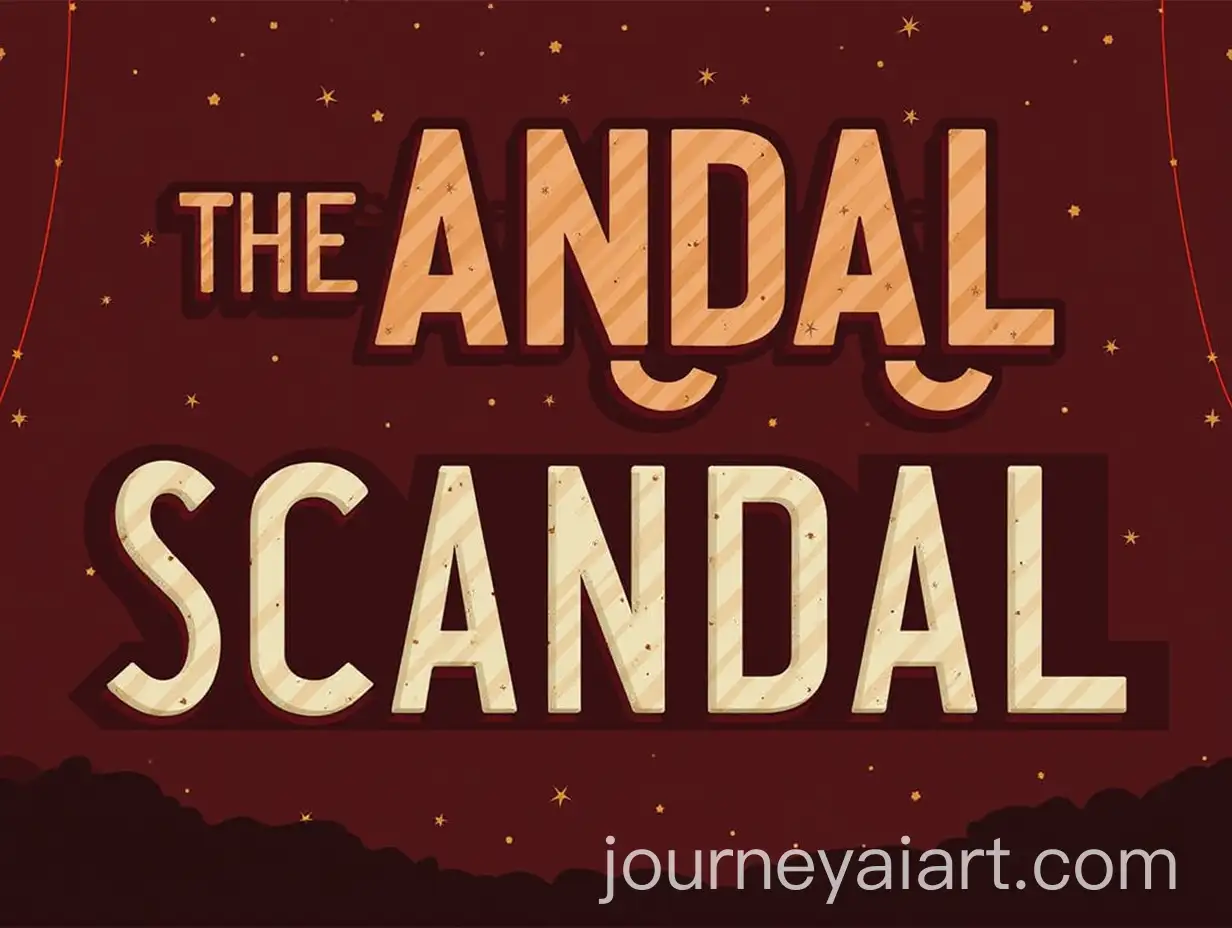Podcast-Background-for-scANDAL-with-Host-Initials-Design