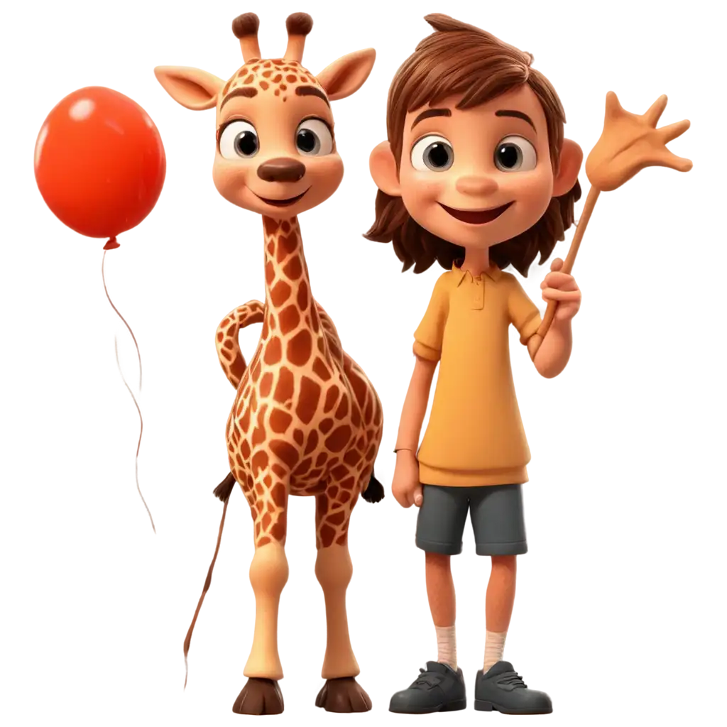 Cartoon-Giraffe-Boy-PNG-Image-Playful-and-Vibrant-Character-Design