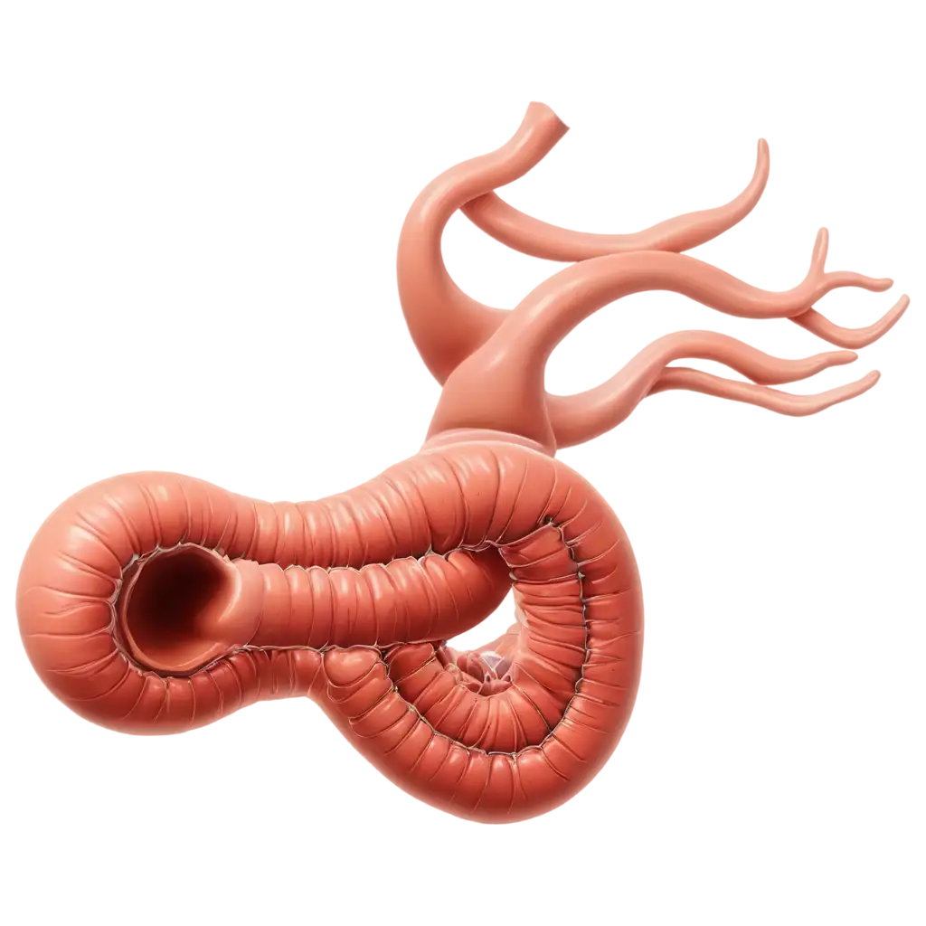 Human-Digestive-System-Diagram-PNG-HighQuality-and-Detailed-Visual-Representation