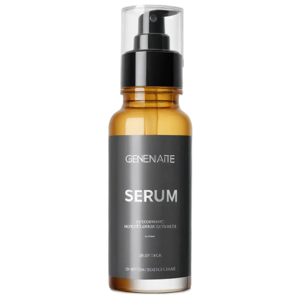 Create-a-Realistic-Serum-Bottle-PNG-Image-Enhance-Visual-Appeal-and-Clarity