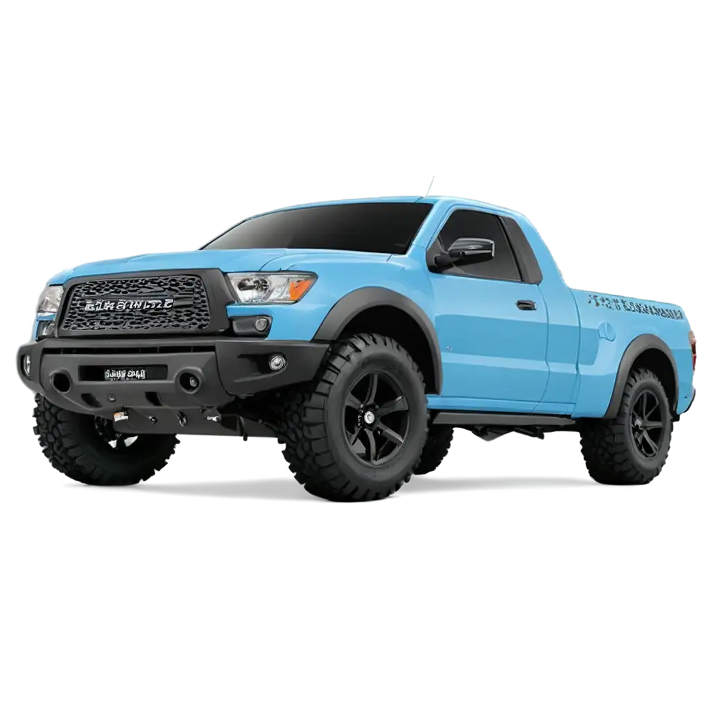 RC-OffRoad-Pickup-Truck-PNG-Image-HighQuality-Transparent-and-Versatile