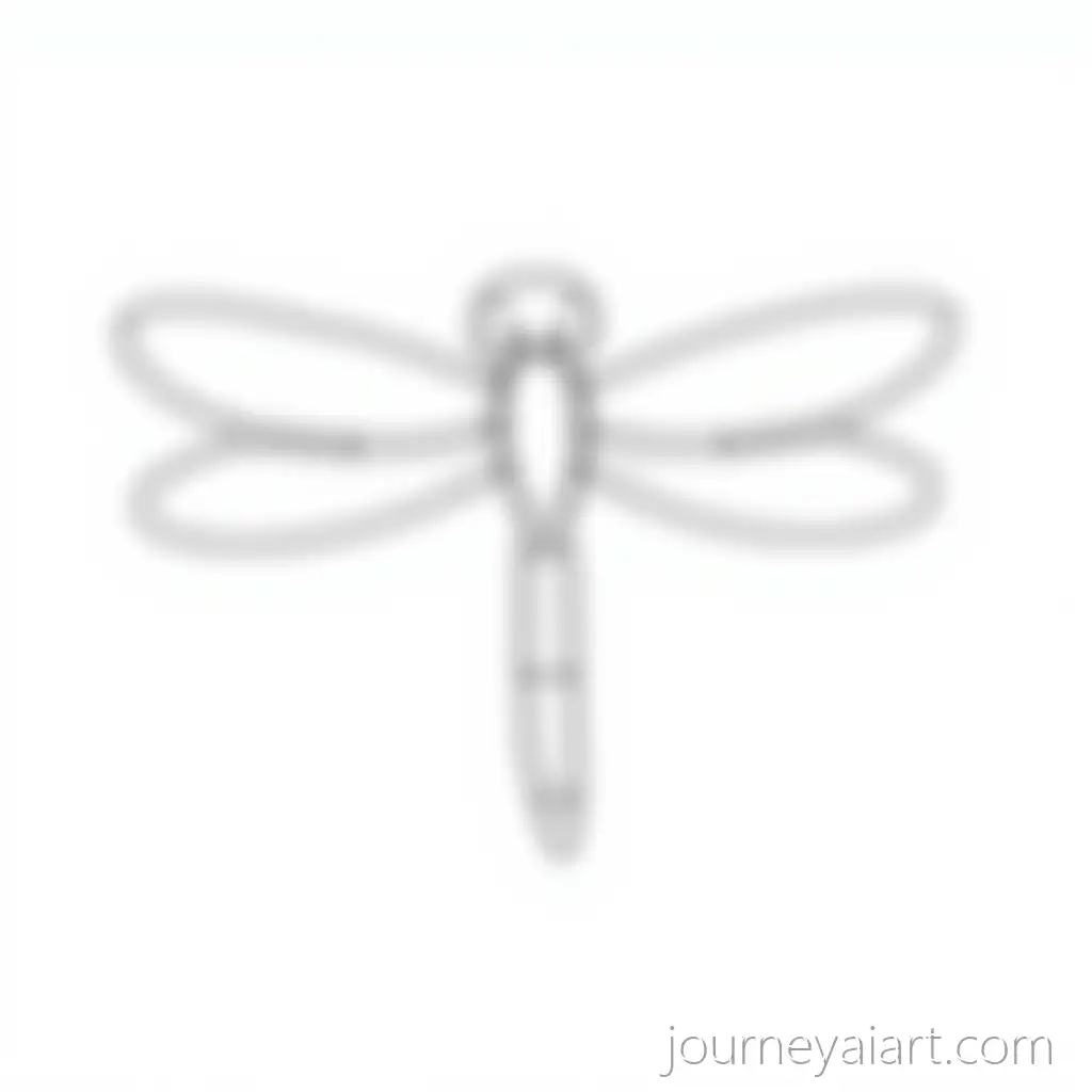 DragonDragonfly-for-coloringfly-Illustration-for-Kids-Coloring-Book