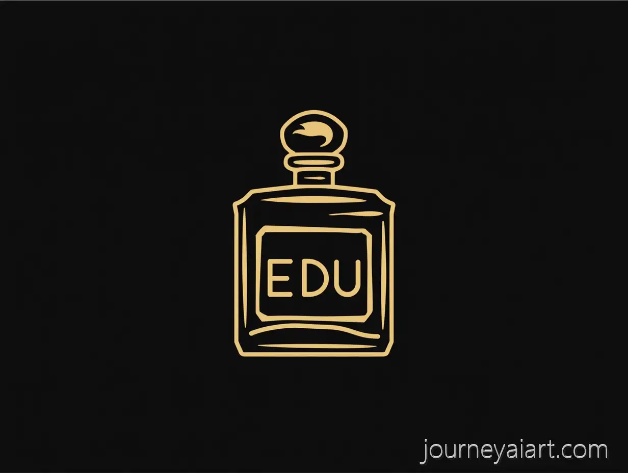 Luxurious-Oud-Al-Dayan-Perfume-Logo-Design-with-Elegant-Arabic-Aesthetics