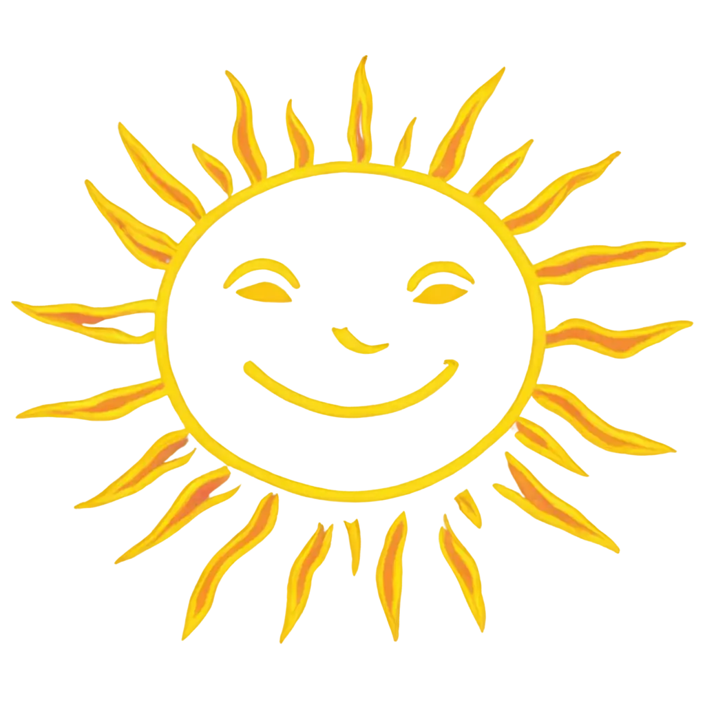 Smiling-Sun-PNG-Image-Bright-and-Cheerful-Artwork-for-Various-Applications