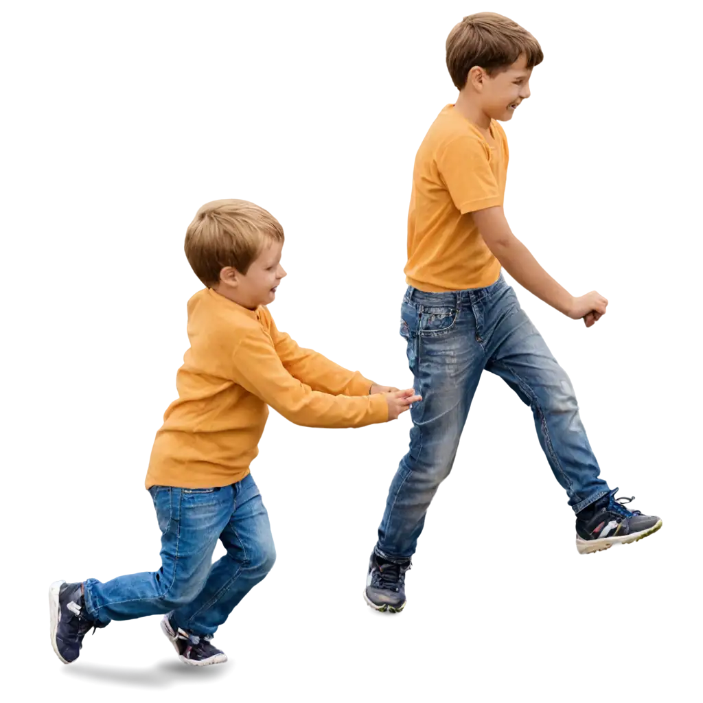 Two-Boys-Playing-PNG-Image-Clear-and-Vibrant-Visuals-for-Multiple-Uses