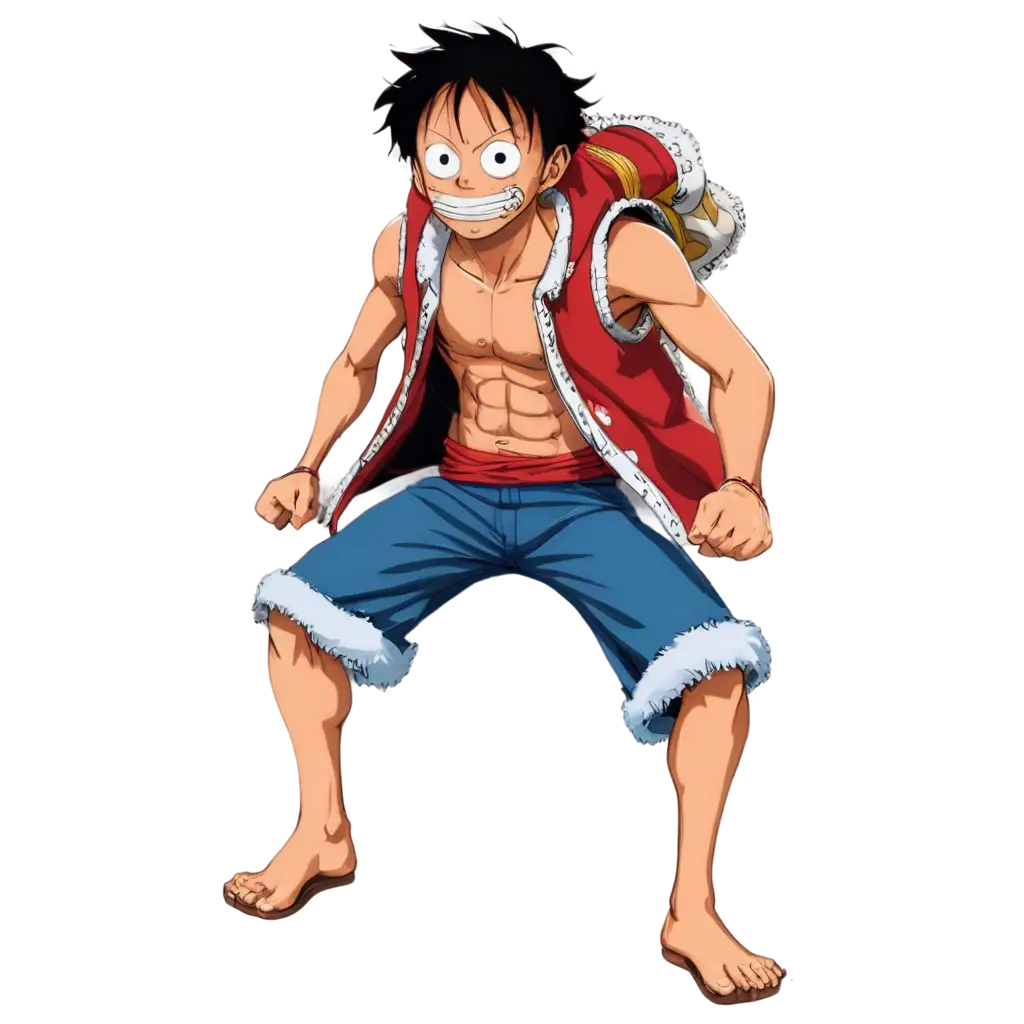 Luffy-Gear-5-PNG-Image-HighQuality-Artwork-for-One-Piece-Fans