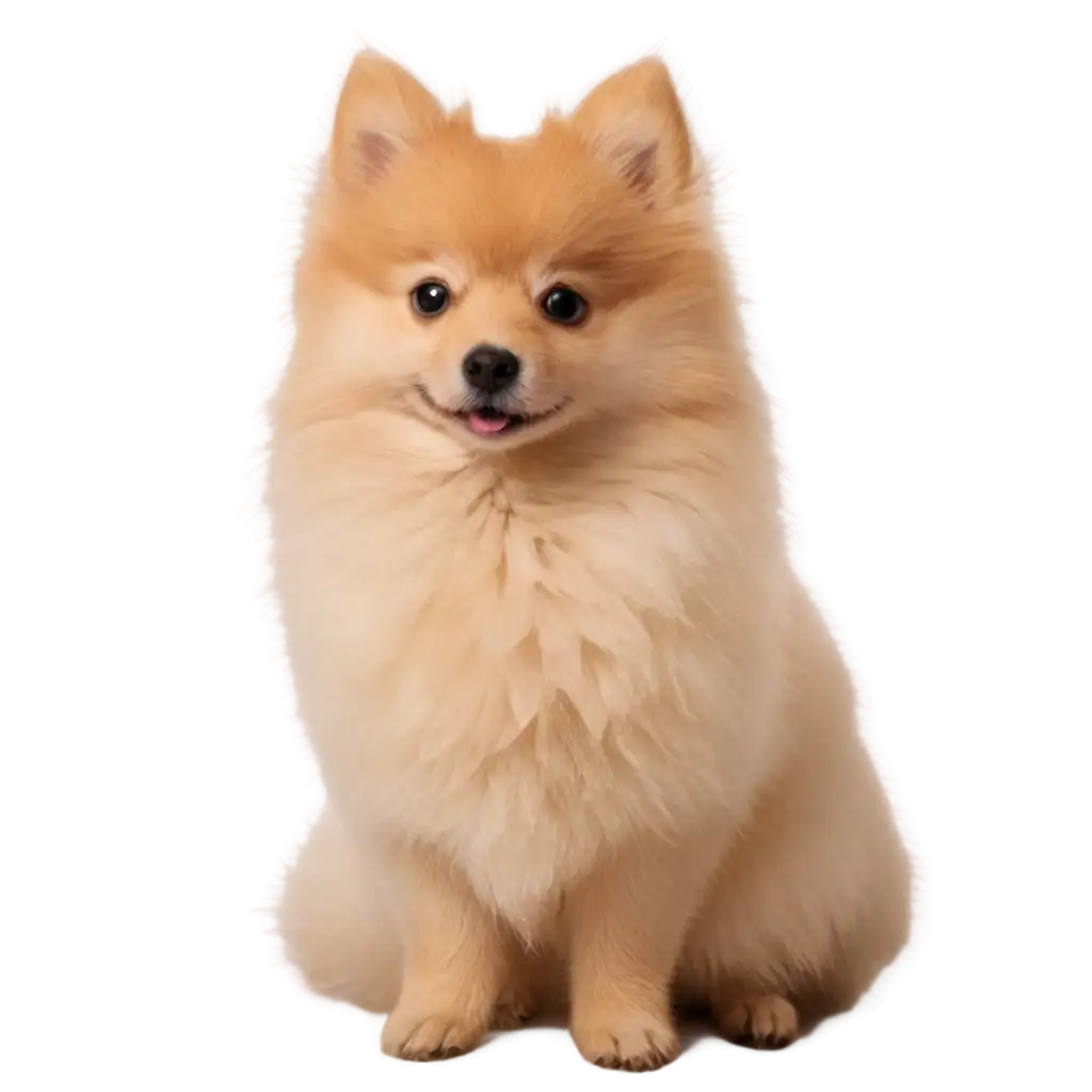 Fluffy-Spitz-PNG-Image-HighQuality-and-Versatile-Format-for-Various-Applications