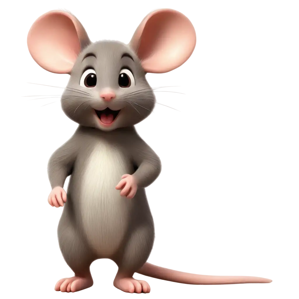 Adorable-Cute-Little-Mouse-CartoonPNG-Image-Usage-Scenarios-PNG-for-Versatile-Use-in-Digital-Designs