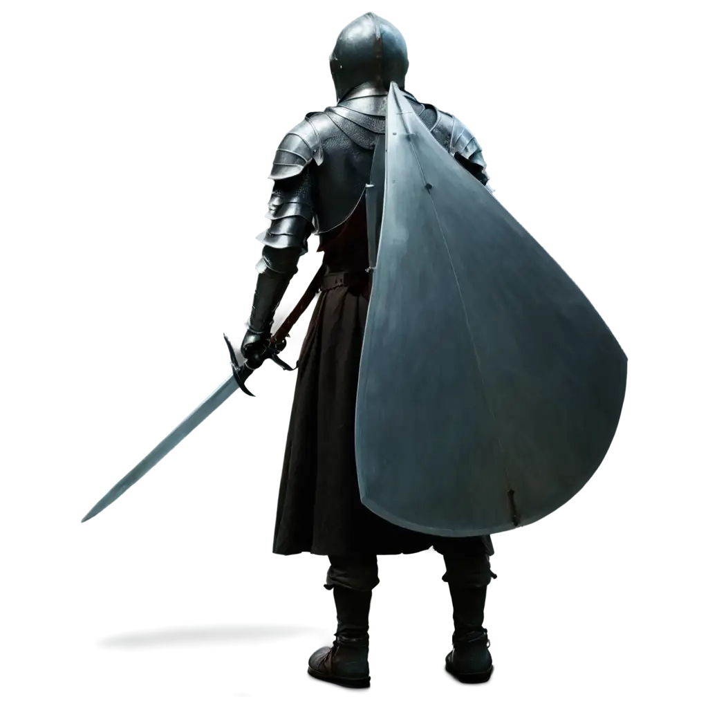 Knight-Holding-Huge-Sword-PNG-Image-Perspective-from-Behind