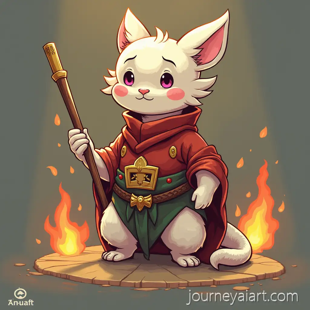 Small-Jamai-Series-Illustration-in-Vibrant-Square-Format