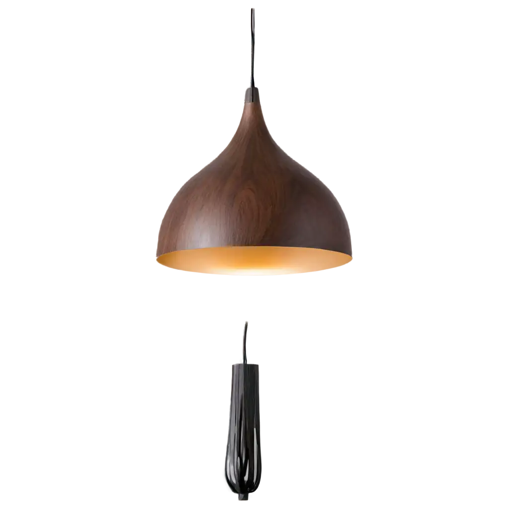 Modern-Hanging-Lamp-PNG-Image-for-Home-and-Office-Decor-HighQuality-and-Versatile