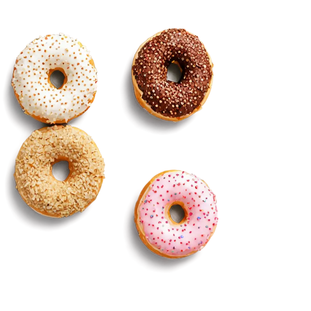 Funny-Donut-PNG-Image-for-Creative-Designs-and-MarketingPNG-Donut-Image-SEO