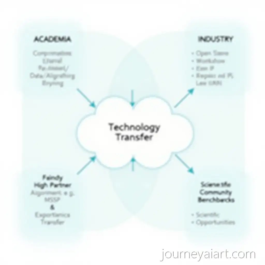 CompoSafe-Dissemination-and-Exploitation-Strategy-Flow-Diagram-with-MultiPathway-Visualization