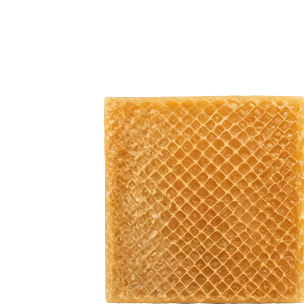 SquareShaped-Honeycomb-PNG-Image-A-DualSided-Design-for-Versatile-Applications