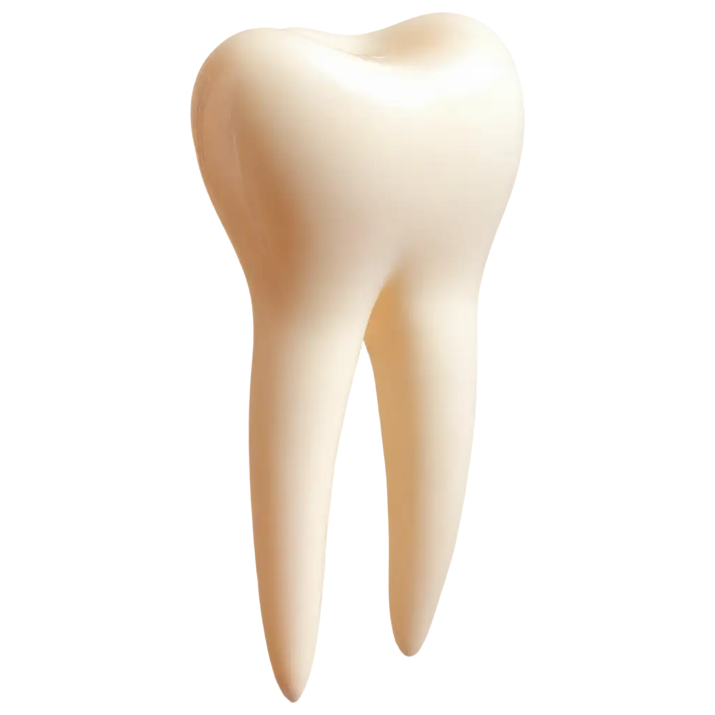 HighQuality-PNG-Image-of-a-Single-Human-Tooth-for-Diverse-Applications