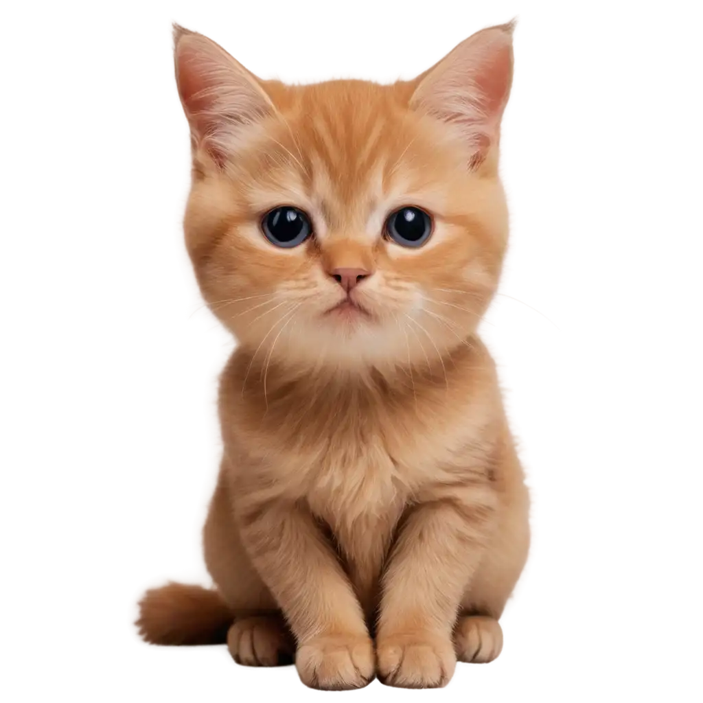 Sad-Cat-Cuteness-PNG-Image-Perfect-for-HighQuality-Designs-and-Online-Content