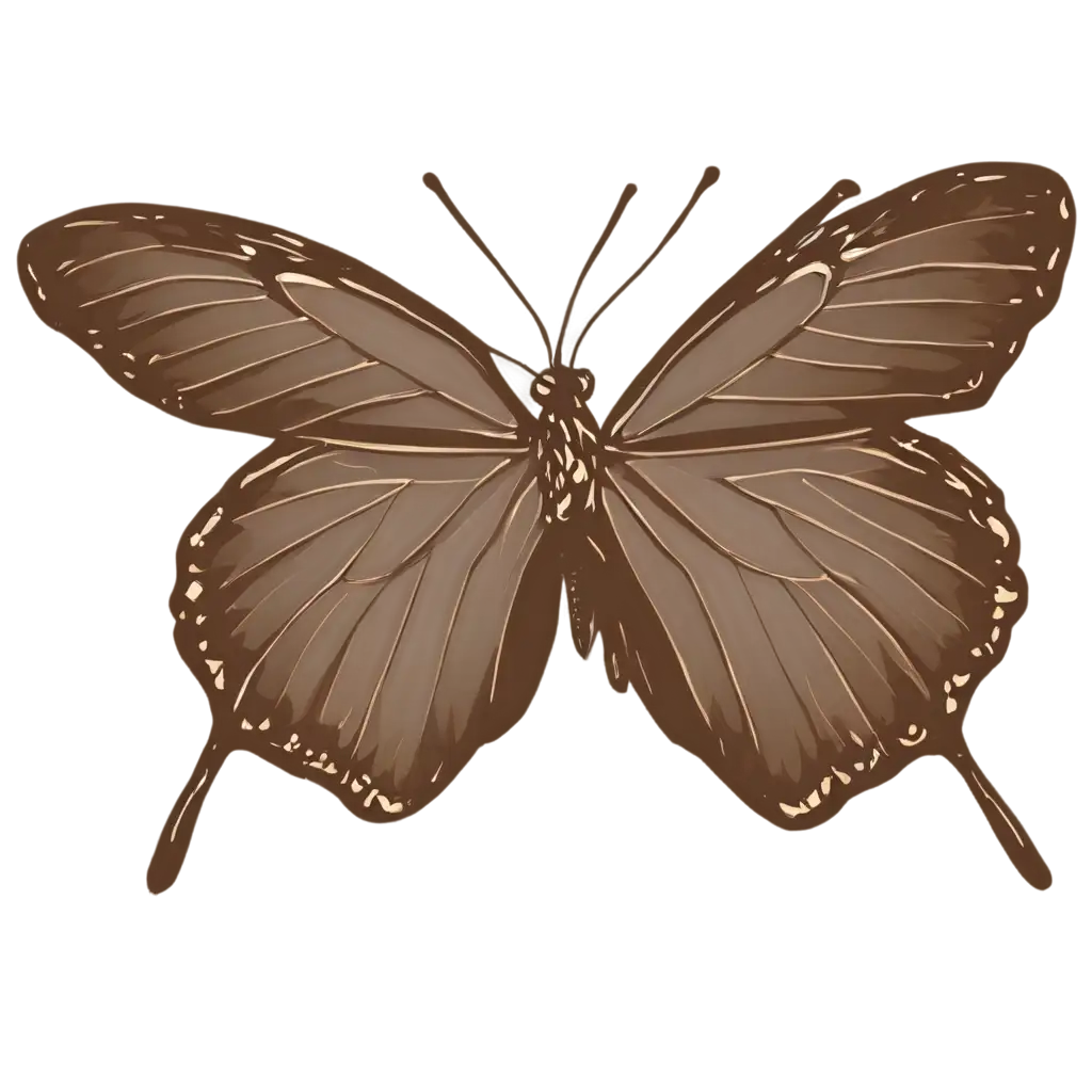 Stunning-Butterfly-Vector-PNG-for-Digital-Art-and-Graphic-Design