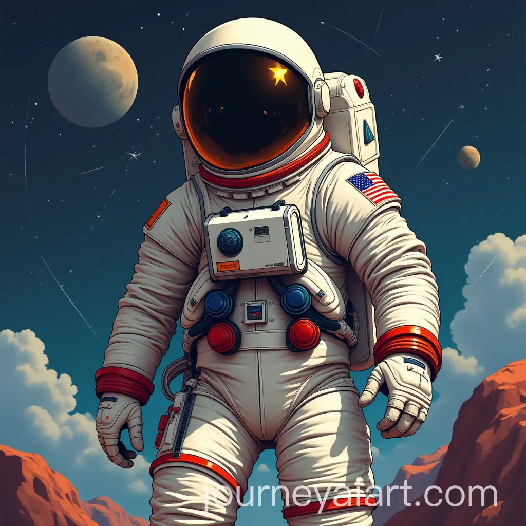 Astronaut-Exploring-a-Celestial-Landscape