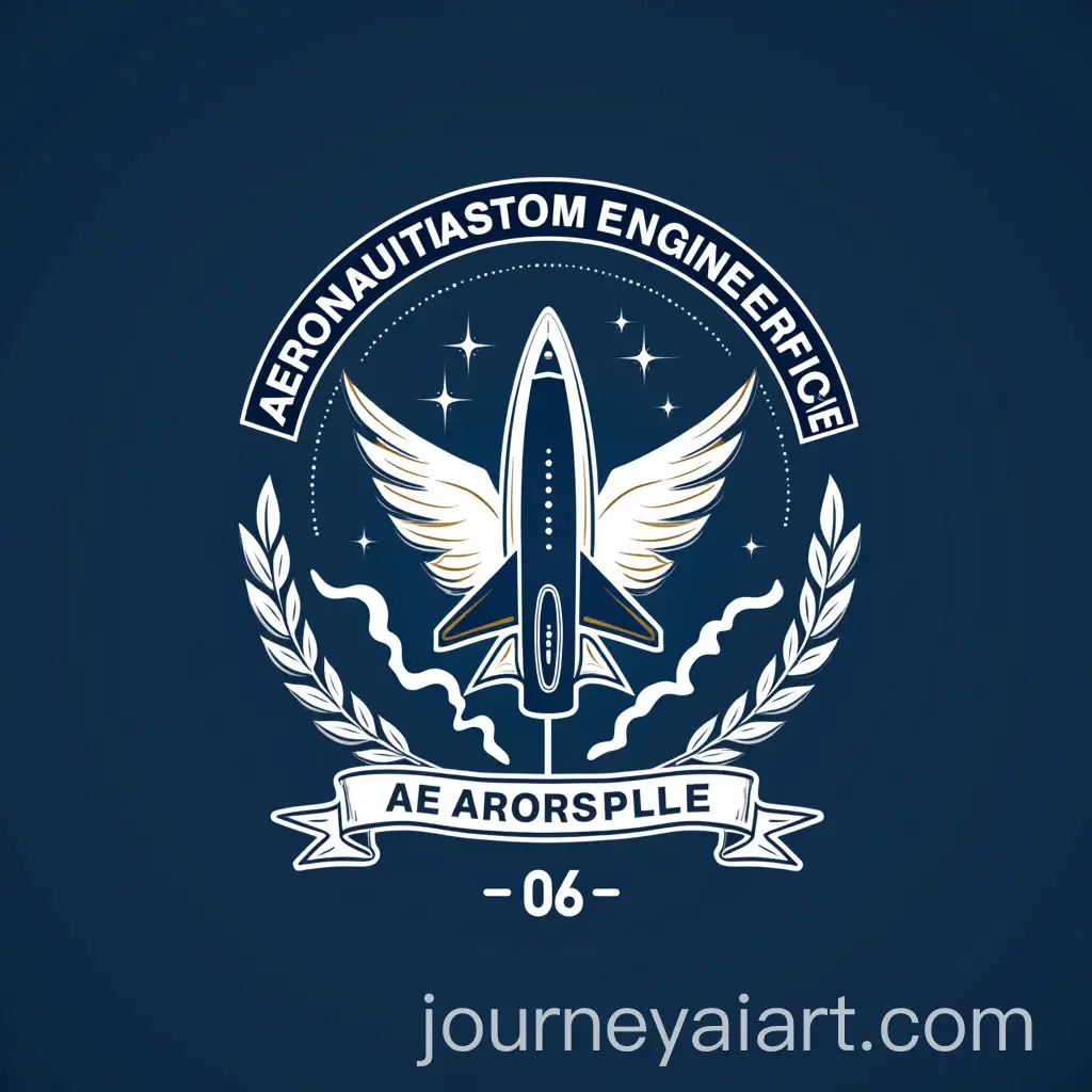 Creative-Cover-Photo-for-Aeronautical-Engineering-Department-with-Aerospace-Theme