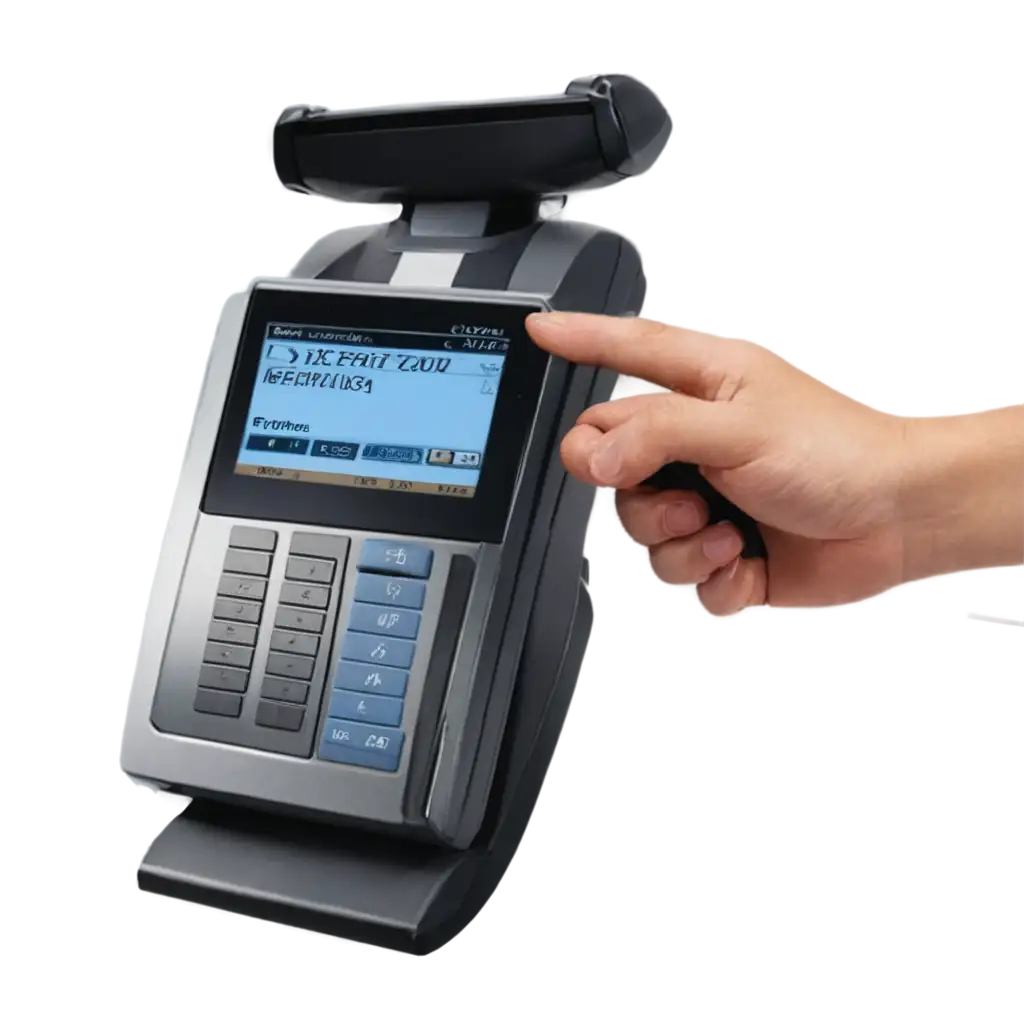 HighQuality-PNG-Image-of-a-POS-Terminal-for-Versatile-Applications