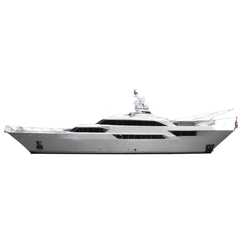 HighQuality-PNGPNG-Image-SEO-Analysis-Image-of-a-Large-Yacht-with-Bow-Toward-Right-for-Diverse-Applications