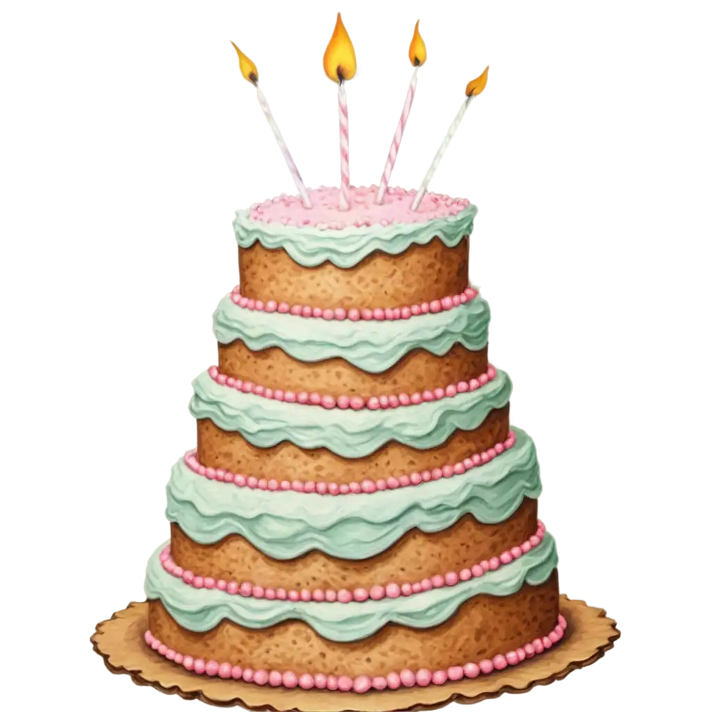 Big-Birthday-Cake-PNG-Image-Perfect-for-Celebrations-and-Creative-Projects