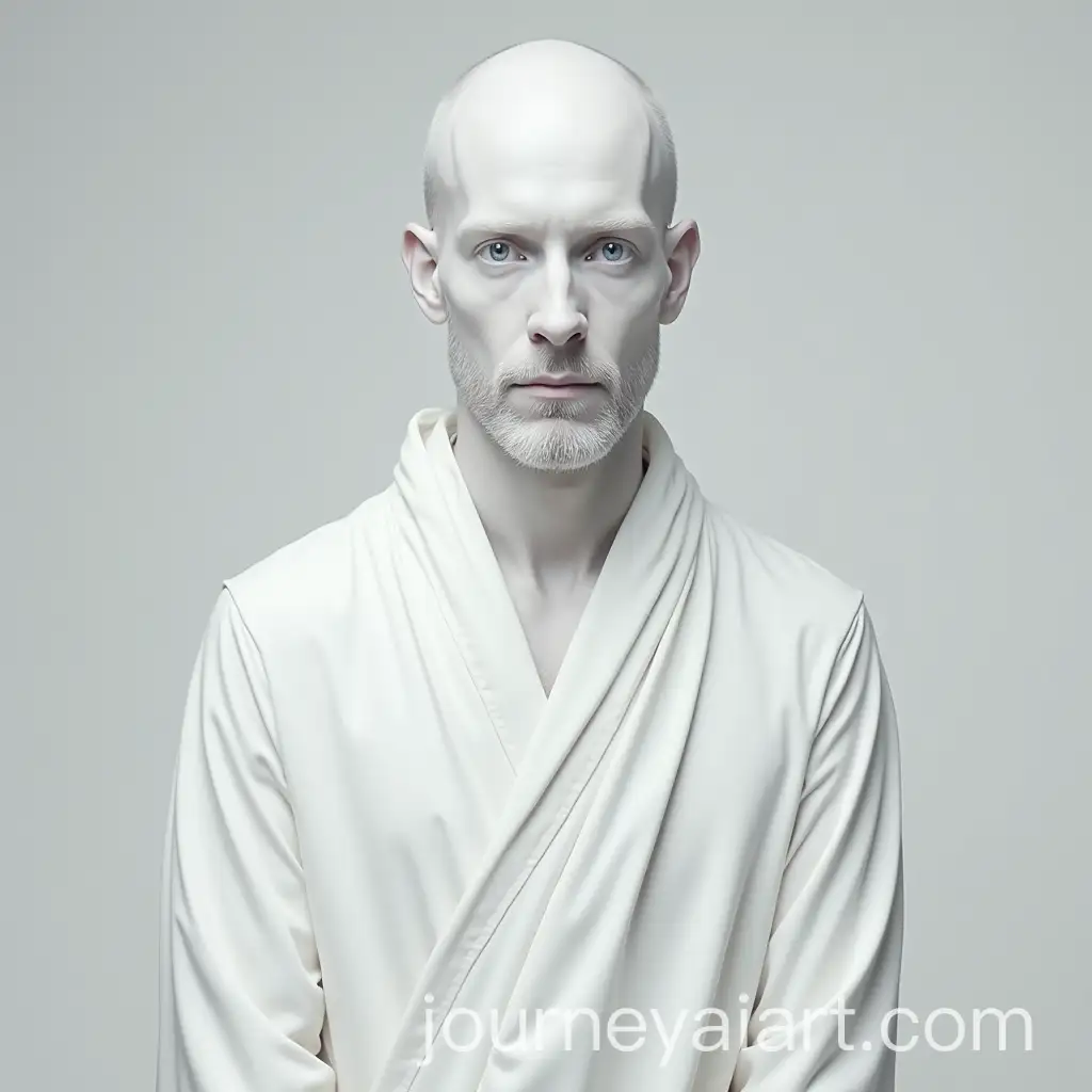 Male-Figure-in-White-Robes-with-a-Calm-Expression