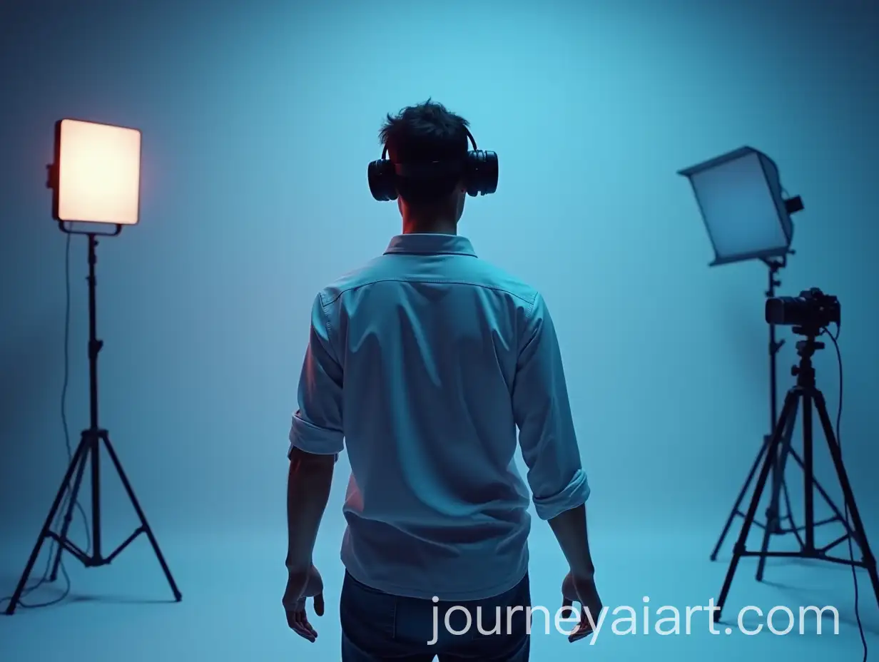 Virtual-Reality-Enthusiast-Immersed-in-a-Digital-World