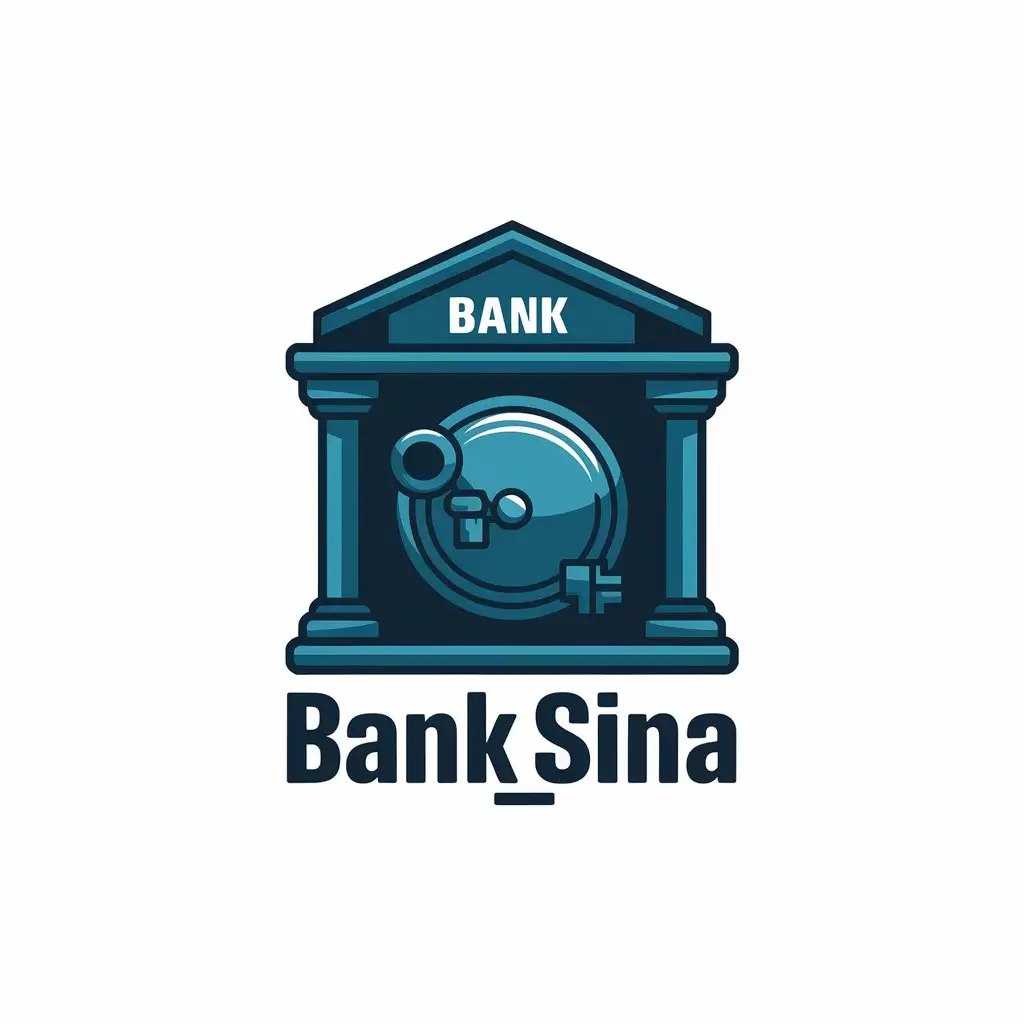 LOGO-Design-for-Bank-Sina-Modern-and-Clear-Vector-Bank-Symbol