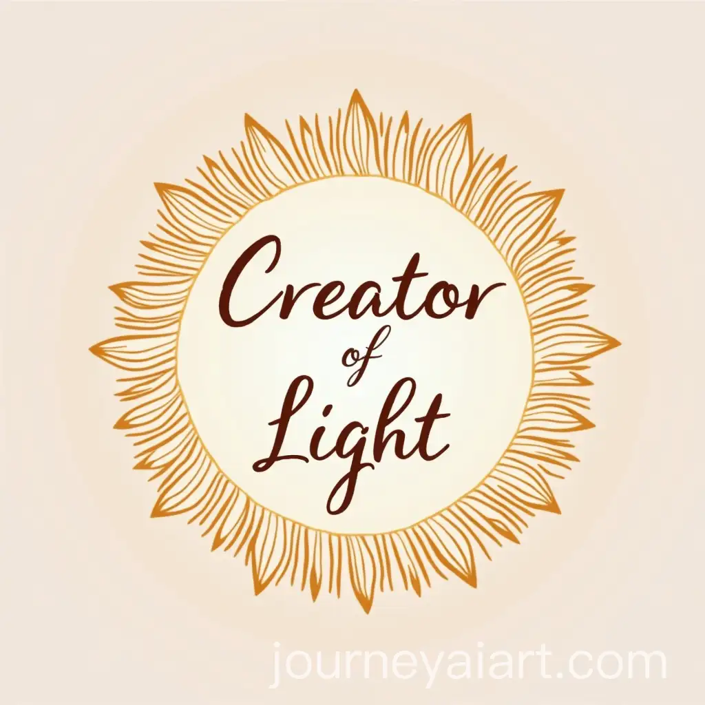 Creator-of-Light-YouTube-Channel-Logo-for-Affirmations-and-Guided-Meditations-for-Women