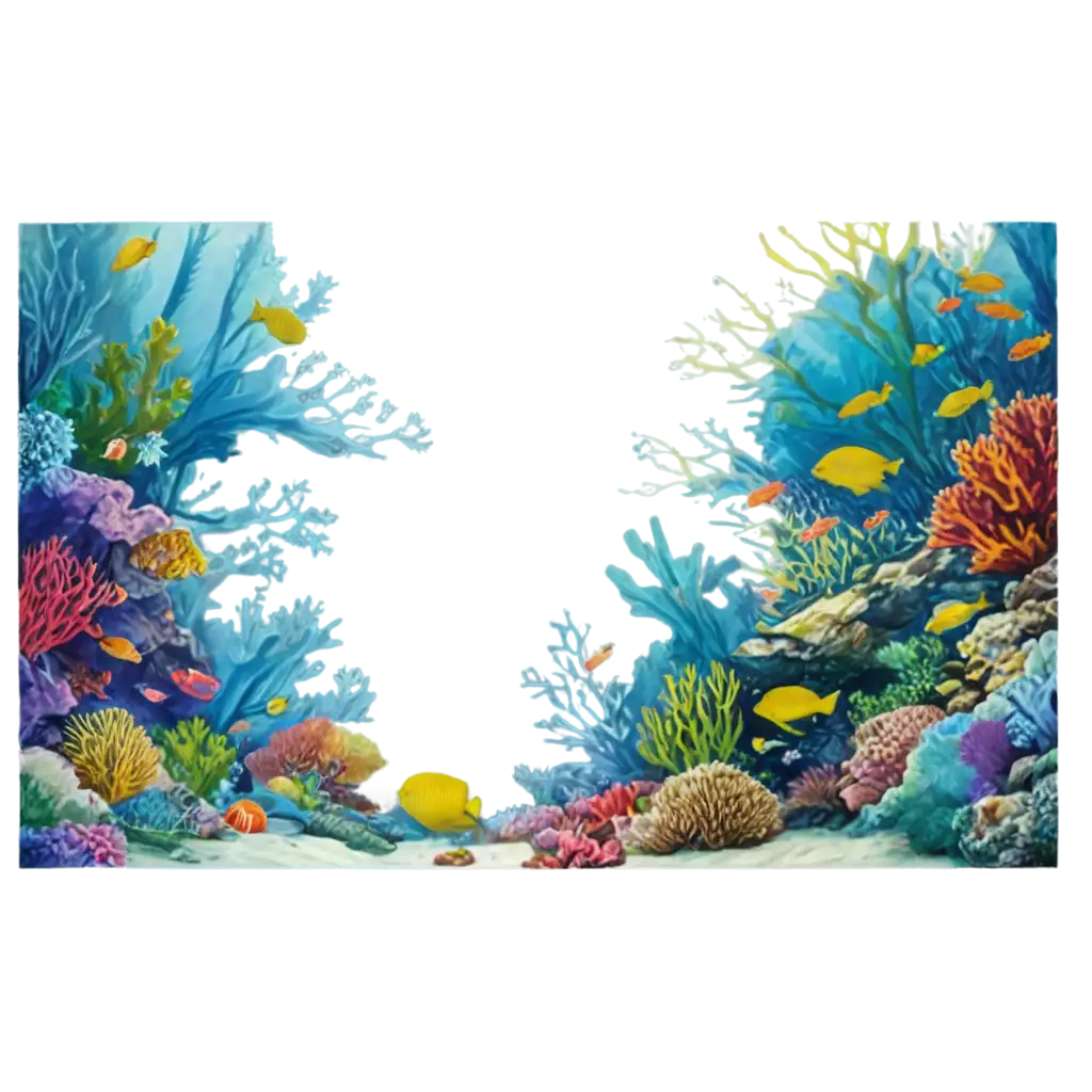 HighQuality-Coral-Reef-PNG-Image-for-Digital-Art-Web-Design-and-Environmental-Projects