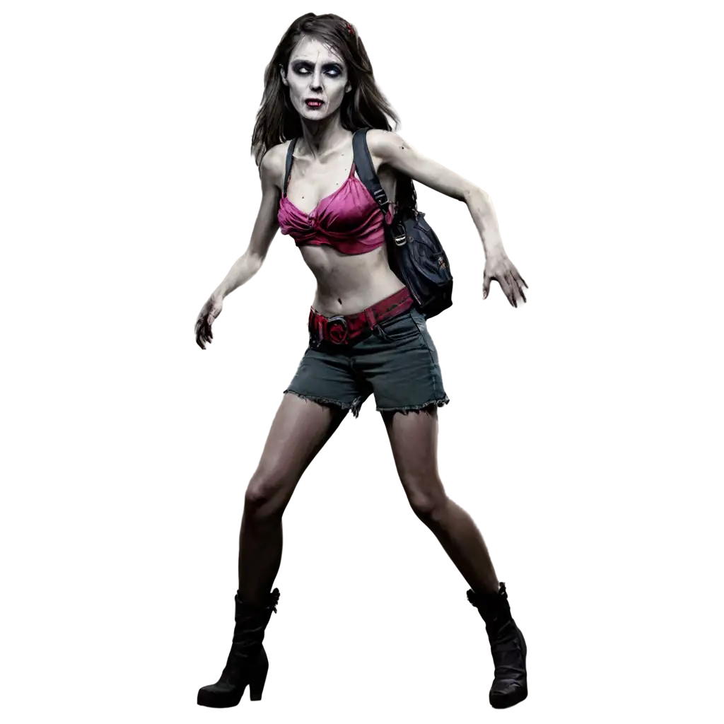 Zombie-Girl-PNG-HighQuality-Transparent-Image-for-Various-Creative-Uses