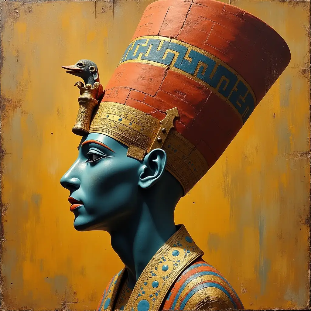 Akhenaten