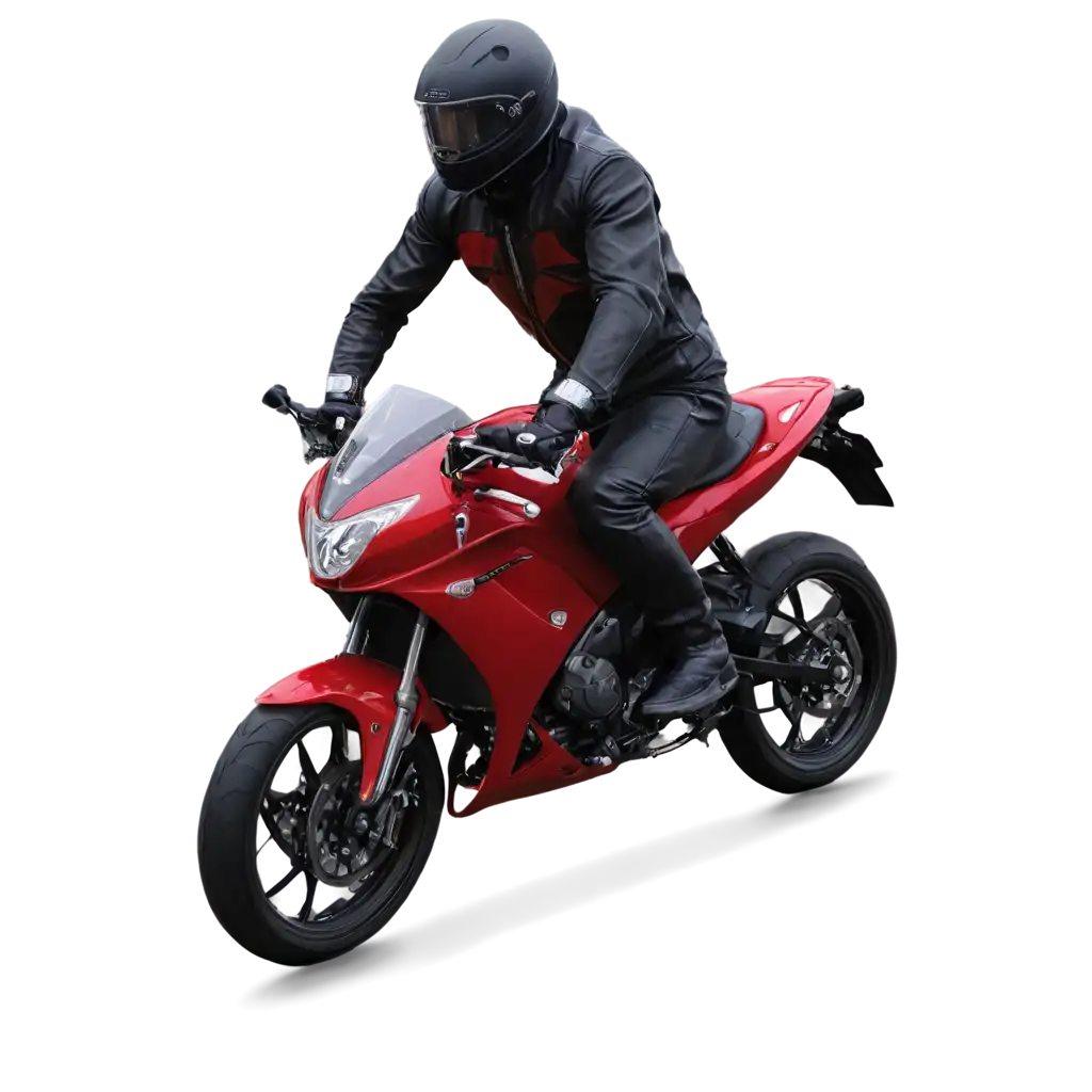 Dynamic-Motor-Bike-PNG-Image-Rev-Up-Your-Projects-with-HighQuality-Visuals