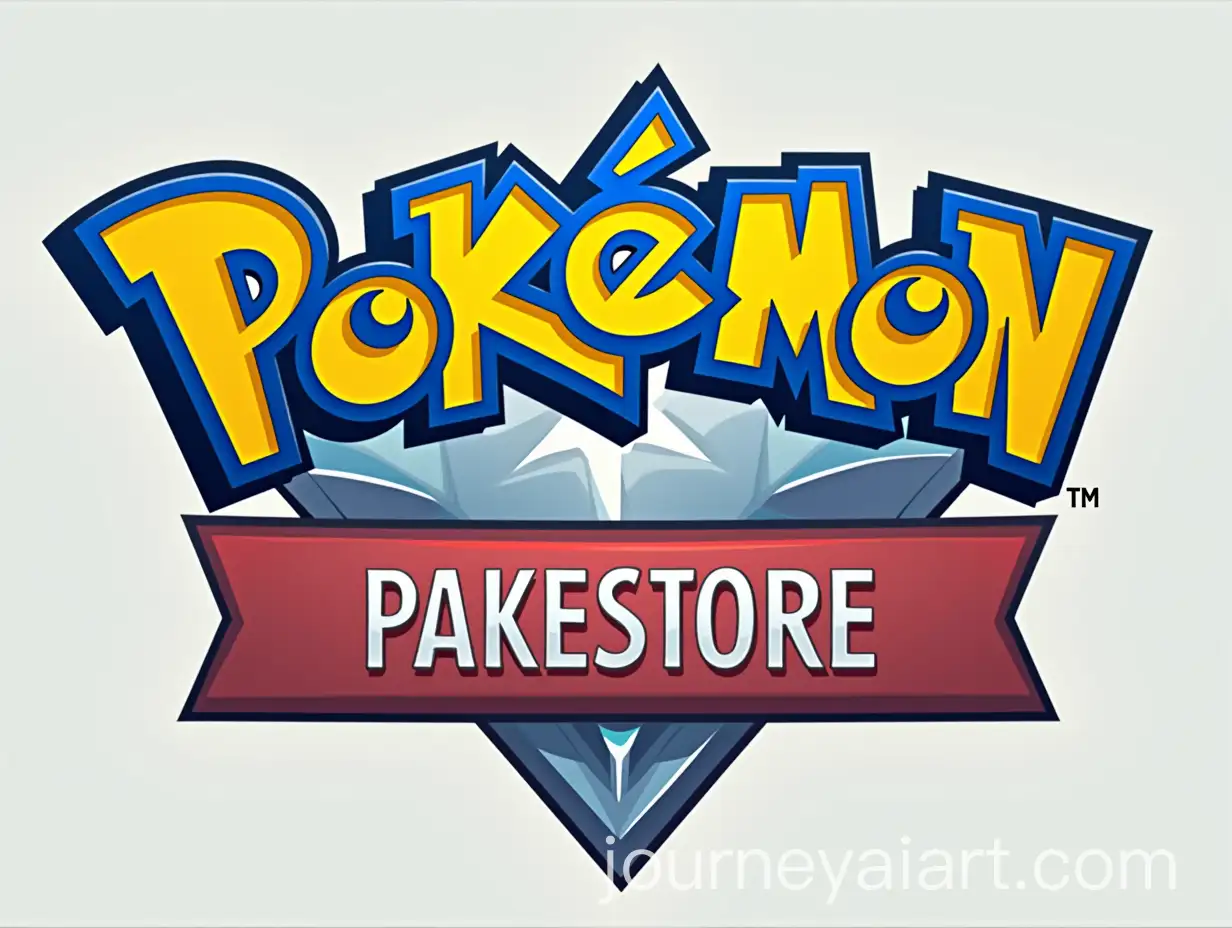 Pokmon-TCG-Instagram-Logo-Design-for-PokStar-TCG