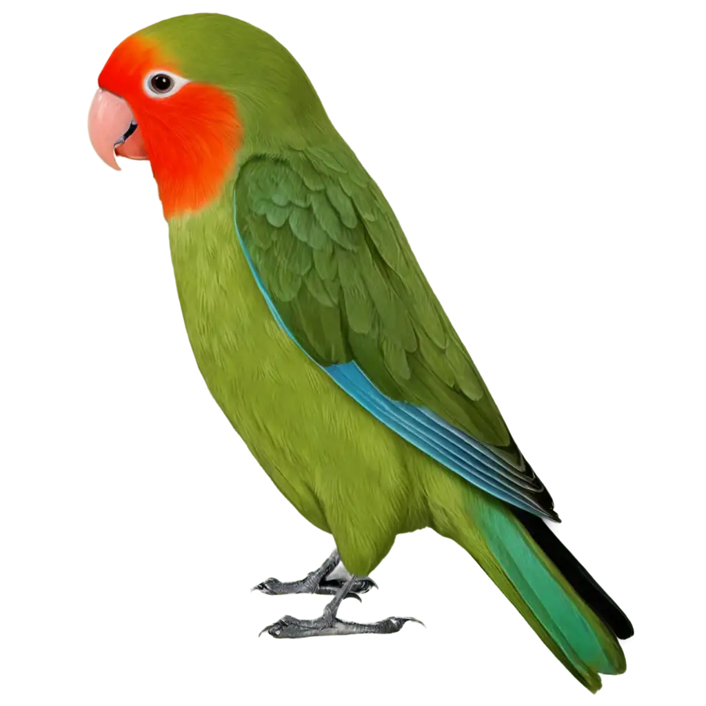 Create-a-Stunning-Lovebird-PNG-Image-for-Versatile-Uses