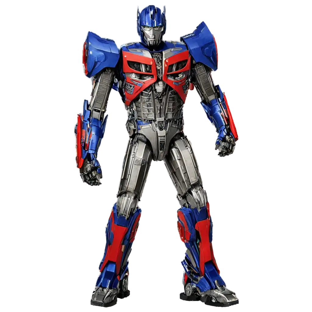 Optimus-Prime-PNG-Image-for-HighQuality-Digital-Use-and-Design