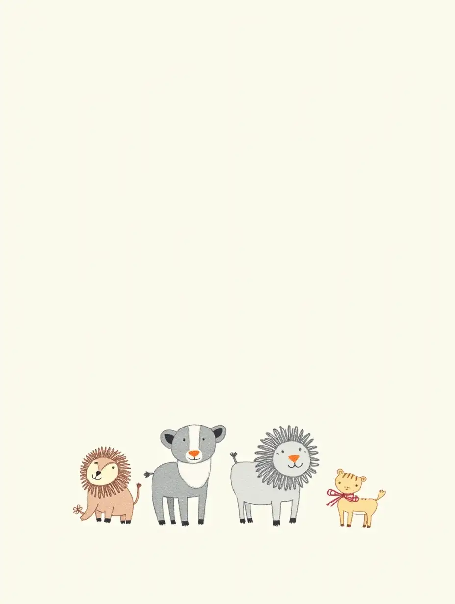 Cute-AnimalThemed-CHB-Cards-for-Newborn-Babies