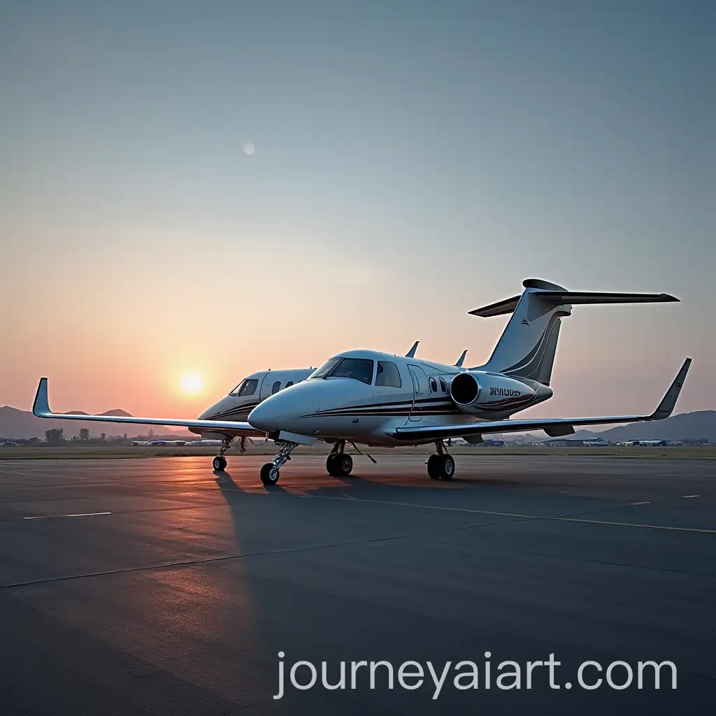 Luxury-Private-Jet-Interior-with-Elegant-Design