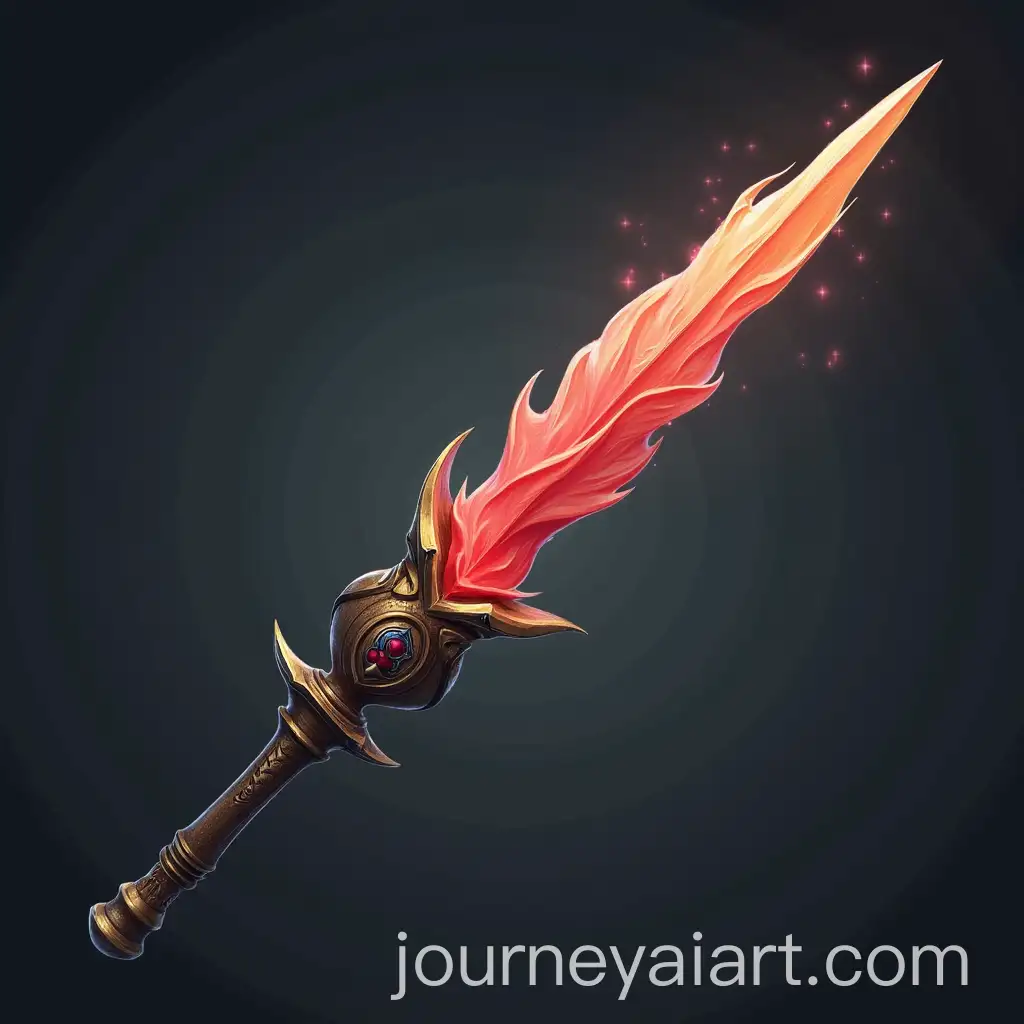 Unique-Game-ItemAI-Art-Prompt-Expansion-with-Detailed-Design-and-Features